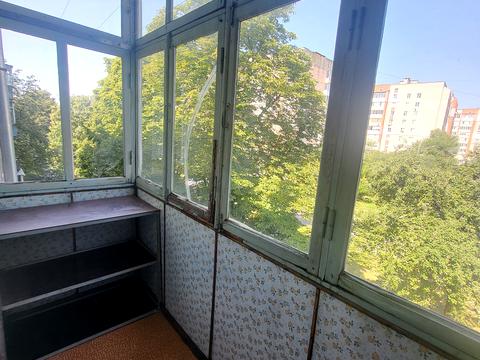 квартира по адресу Гулака-Артемовского ул., 21