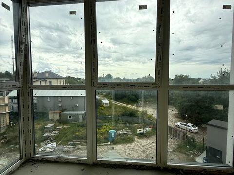 квартира за адресою Щирецька вул., 23