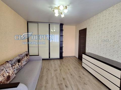 квартира по адресу Киев, Петра Григоренко просп., 1