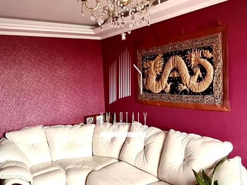 квартира по адресу Дарницкий бульв., 7