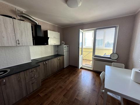 квартира по адресу Ясиноватский пер., 11
