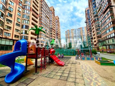 квартира за адресою Незалежності вул., 8