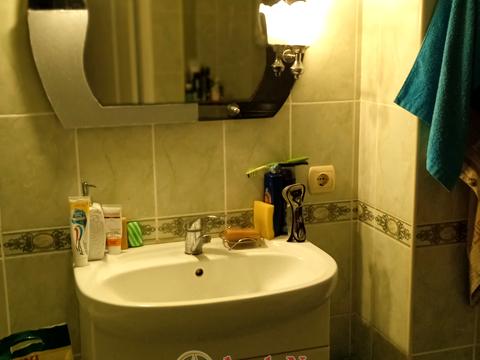 квартира по адресу Марсельская ул., 34