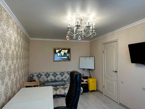 квартира по адресу Мечникова ул., 30