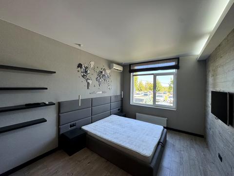 квартира по адресу Юнатская ул., 1