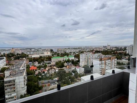 квартира по адресу Гоголя ул., 302