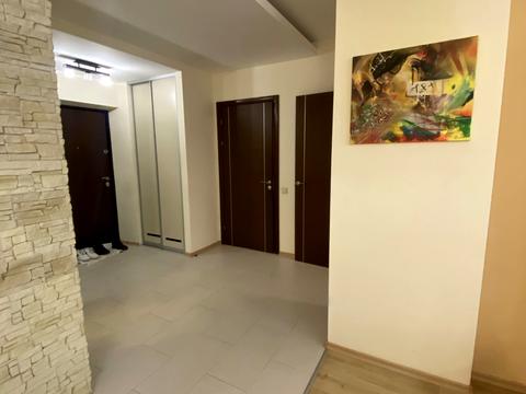 квартира за адресою Старонаводницька вул., 4-В