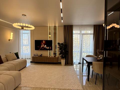 квартира по адресу Гетмана Мазепы ул., 164, к6