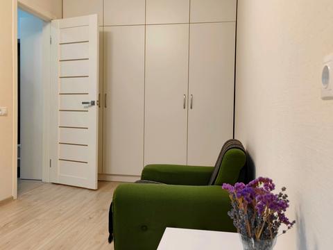квартира за адресою Кам'янська вул., 34а