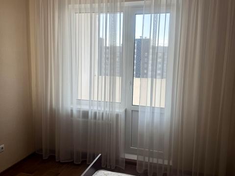 квартира за адресою Коноплянська вул., 22-А