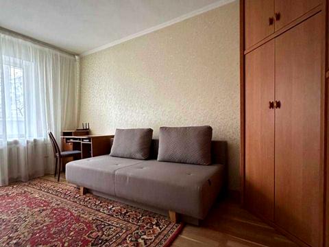 квартира за адресою Київ, Василя Барки вул. (Олександра Горовиця), 5
