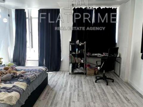 квартира за адресою Олени Пчілки вул., 7