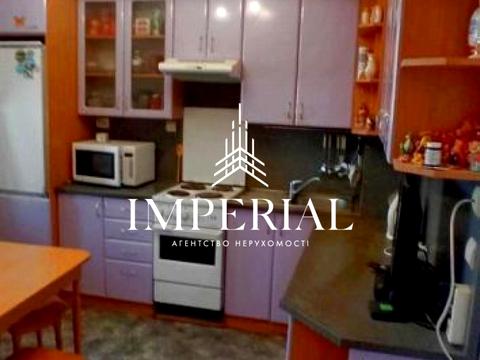 квартира по адресу Киев, Панаса Мирного ул., 27