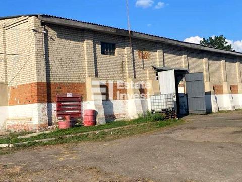 коммерческая по адресу Слобідська, 6