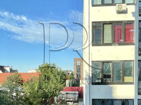 квартира по адресу Ягідна ул., 19