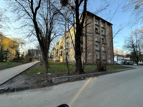 квартира по адресу Вацлава Гавела бульв. (Івана Лепсе), 77