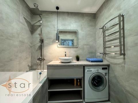 квартира по адресу Красносельского ул., 43