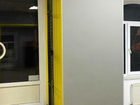 коммерческая по адресу Базарная ул., 25