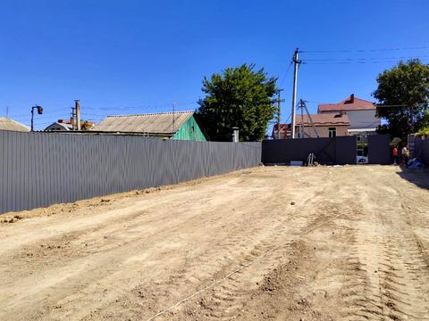 ділянка за адресою Ярошевської вул.