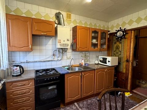 квартира по адресу Проспект Миру, 71/3