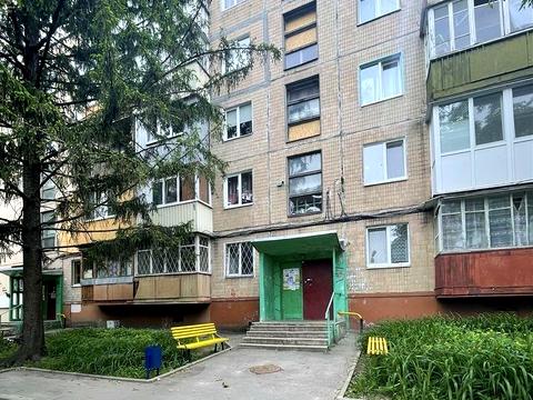 квартира за адресою Ювілейний просп. (), 90