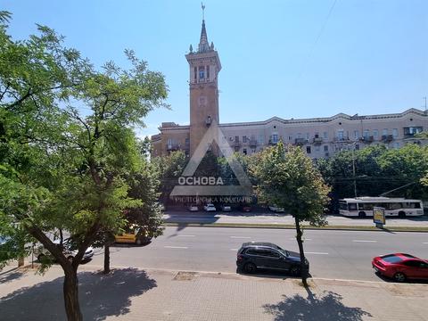 квартира за адресою Соборний просп. (Леніна), 216