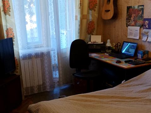 квартира по адресу Олеся Гончара ул., 29