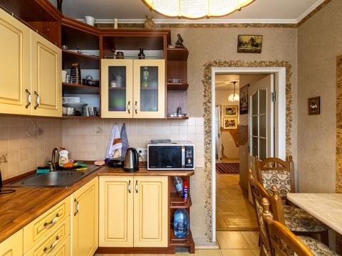 квартира по адресу Черновола ул., 101