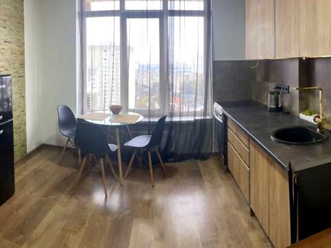квартира за адресою Польова вул., 73