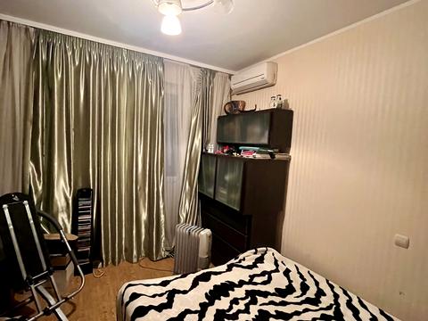 квартира за адресою Харків, Барабашова, 40