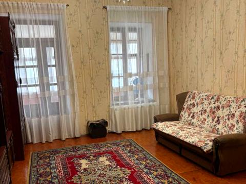 квартира по адресу Пишоновская ул., 10