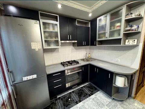 квартира за адресою Олімпійська вул., 7