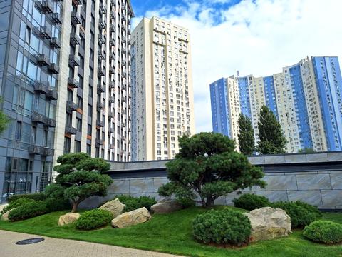 квартира по адресу Академика Заболотного ул., 1-Б