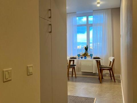 квартира за адресою Польова вул., 73