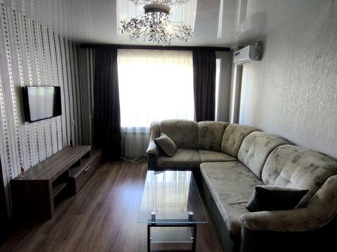 квартира за адресою Тополина вул., 18