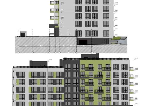 квартира за адресою Заболотного вул., 3