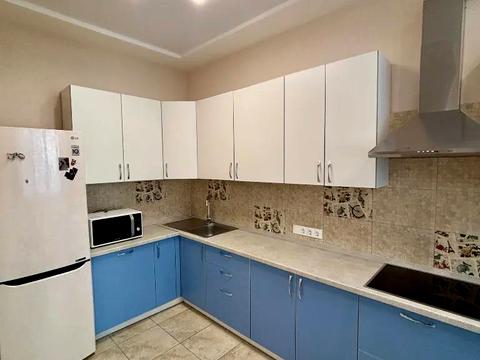 квартира за адресою Сімферопольська вул., 2