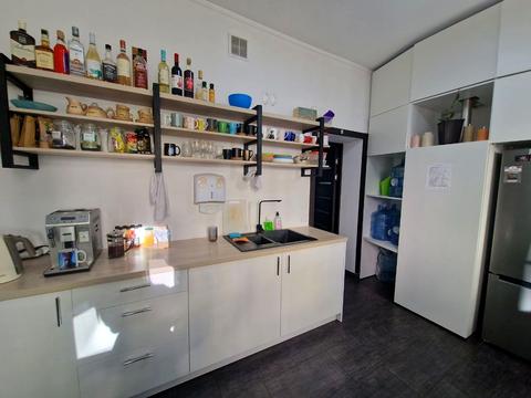 квартира по адресу Гончарная ул., 3