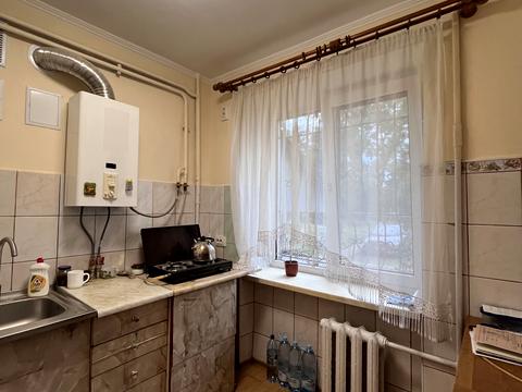 квартира по адресу Ивана Пулюя ул., 10