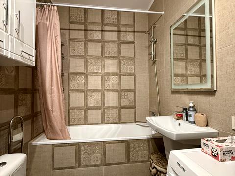 квартира по адресу Метрологическая ул., 62
