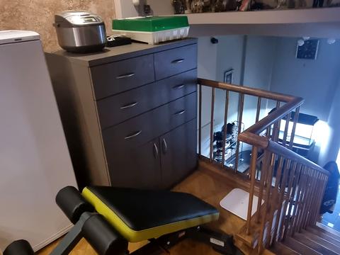 квартира по адресу Сапёрно-Слободская ул., 8