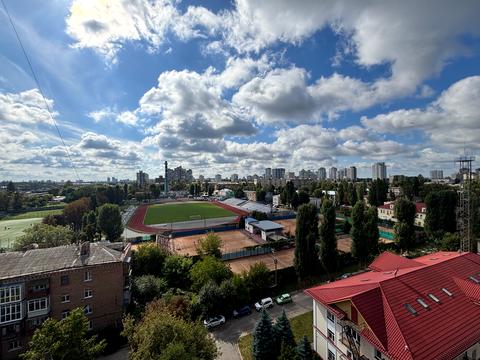 квартира по адресу Хмельницкая ул., 10