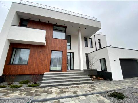 дом по адресу Ольшанская ул.