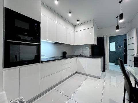 квартира за адресою Родини Крістерів вул., 20-А