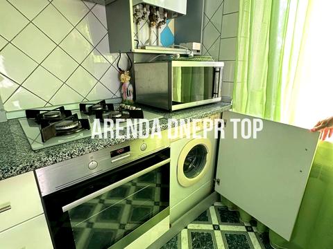 квартира по адресу Квітки Цісик ул. (Гули Королёвой), 12-В