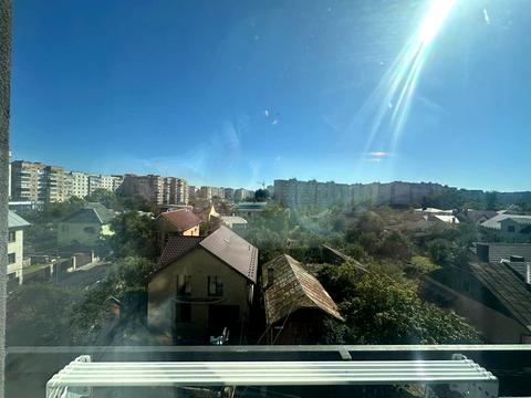 квартира за адресою Кардинала Любачівського вул., 12в