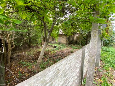 ділянка за адресою Новокиївська вул.