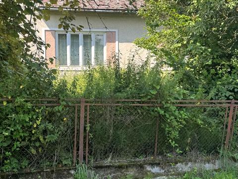будинок за адресою Подгорянки Марии