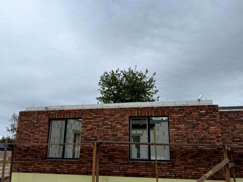 будинок за адресою Березова вул. (Кірова)