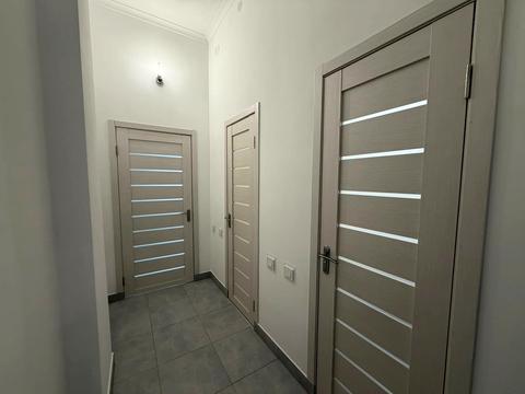 квартира по адресу Ференца Ракоці ул., 20